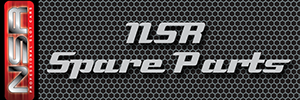 NSR Spare Parts